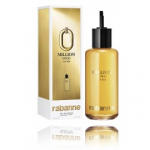 Paco Rabanne 1 Million Gold For Her EDP naistele - 200 ml. T&auml;ide