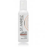 St. Moriz Advanced Luxury Whipped Creme Mousse isepruunistav vaht - Medium