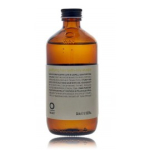 Oway BeCurly Purifying Hair Bath puhastav &scaron;ampoon rasusele peanahale - 240 ml.