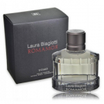 Laura Biagiotti Romamor Uomo EDT meestele - 125 ml.