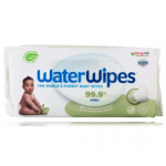 WaterWipes Soapberry Wipes niisked salvr&auml;tikud lastele - 60 tk.