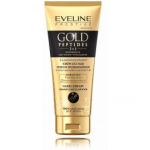 Eveline Gold Peptide Hand Cream k&auml;tekreem peptiididega - 75 ml.