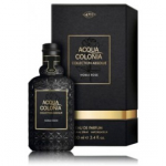 4711 Acqua Colonia Collection Absolue Noble Rose EDP naistele ja meestele - 100 ml.
