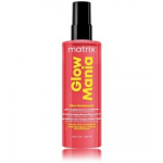 Matrix Glow Mania Glow Sealing Leave-In Conditioner sissej&auml;etav palsam - 250 ml.