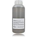 Davines VOLU Shampoo Davines VOLU Shampoo vol&uuml;&uuml;mi andev &scaron;ampoon &otilde;hukestele ja v&auml;sinud juustele - 1000 ml.