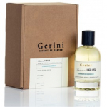 Gerini Luxurious Iris Extrait de Parfum PP meestele ja naistele - 100 ml.