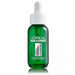 L'Oreal Men Expert Derma Control Niacinamide aknevastane n&auml;oseerum meestele - 30 ml.
