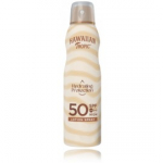 Hawaiian Tropic Silk Hydration Sun Protection Continuous Spray SPF50 kaitsev pihustatav p&auml;ikesekreem - 220 ml.