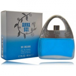 Anna Sui Sui Dreams EDT naistele - 50 ml.