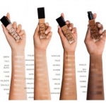 NARS Natural Radiant Longwear jumestuskreem - Salzburg