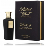Blend Oud Oud Al Emarat EDP meestele ja naistele - 75 ml.
