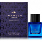 Thameen Blue Heart Extrait de Parfum PP meestele ja naistele - 100 ml.
