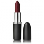 MAC Maximal Silky Matte Lipstick matt huulepulk - Avant Garnet