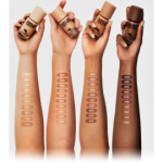 Make Up For Ever HD Skin Undetectable Stay-True Foundation veekindel jumestuskreem - 3N48 Cinnamon