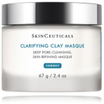SkinCeuticals Clarifying Clay Masque savimask rasusele nahale - 60 ml.
