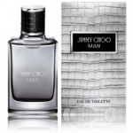 Jimmy Choo Man EDT meestele - 30 ml.