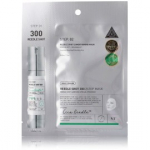 VT Cosmetics Cica Reedle Shot 300 pinguldav lehtmask n&auml;ole - 26.5 g.