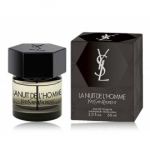 Yves Saint Laurent La Nuit L`Homme EDT meestele - 60 ml.