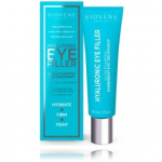Biovene Hyaluronic Eye Filler Ultra-Plumping Overnight Eye Treatment niisutaja silmadele - 30 ml.