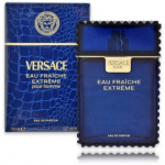 Versace Man Eau Fraiche Extreme EDP meestele - 50 ml.