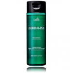 La&rsquo;dor Herbalism Shampoo &scaron;ampoon peanahale ja juustele - 150 ml.