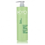 Kyo Energy System Shampoo juuste v&auml;ljalangemise vastane &scaron;ampoon - 1000 ml.