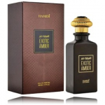 Hamidi Exotic Amber EDP meestele ja naistele - 85 ml.