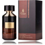 Emir Oud And Vanilla EDP meestele ja naistele - 75 ml.