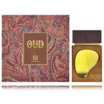 Ahmed Al Maghribi Bombay Oud EDP meestele ja naistele - 80 ml.