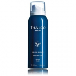 Thalgo Force Marine Shaving Gel raseerimisgeel meestele - 100 ml.