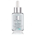Dr. Grandel Alpha Effect AHA-Peeling n&auml;okoorija - 30 ml.