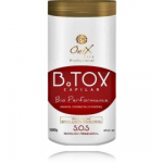 Onix Liss Profissional Botox Capillaire Bio Performance taastav aine n&otilde;rkadele ja kahjustatud juustele - 1000 g.