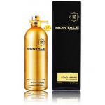 Montale Aoud Ambre EDP naistele ja meestele - 100 ml.
