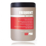 KayPro Hair Care Frequent Intensive Regenerating Mask intensiivne taastav mask k&otilde;ikidele juukset&uuml;&uuml;pidele - 1000 ml.