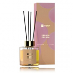 HiSkin Peonia Papaya Fragrance Diffuser kodul&otilde;hn pulkadega - 90 ml.