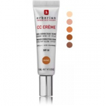 Erborian CC Colour-Correcting Cream SPF30 korrigeeriv tooniv CC n&auml;okreem - Clair