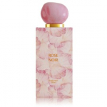 Ahmed Al Maghribi Rose Noir juuksesprei naistele - 50 ml.