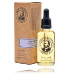 Captain Fawcett Private Stock Beard Oil habeme&otilde;li - 50 ml.