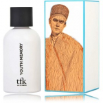 The Fragrance Kitchen Youth Memory EDP meestele ja naistele - 100 ml.