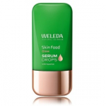 Weleda Skin Food Glow Serum Drops toitev n&auml;oseerum - 30 ml.