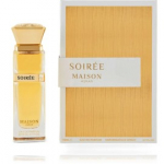 Maison Asrar Soir&eacute;e EDP meestele ja naistele - 110 ml.