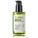 Some By Mi Super Matcha Pore Tightening Serum poore ahendav n&auml;oseerum - 50 ml.