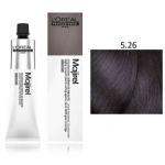 L'oreal Professionnel Majirel professionaalne juuksev&auml;rv 50 ml - 5,26 - Light Brown Iris&eacute; Red