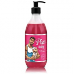 LaQ Pies Na Baby du&scaron;igeel - 500 ml.