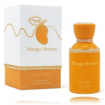 Gulf Orchid Mango Heaven EDP meestele ja naistele - 100 ml.