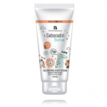 Seboradin Bebe Nourishing Body Cream kehakreem lastele - 200 ml.