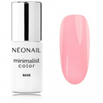 Neonail Minimalist Color Base k&uuml;&uuml;nealuslakk - Blossom Tone