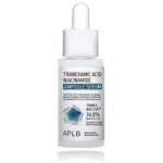 APLB Tranexamic Acid Niacinamide n&auml;oseerum - 40 ml.