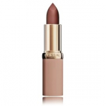 L'Oreal Colour Riche Blurred Matte matt huulepulk - 580 Brun Elegance