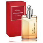 Cartier D&eacute;claration EDP meestele - 50 ml.